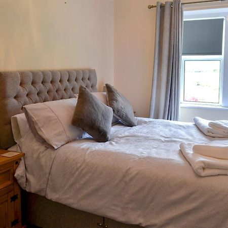 Sheilas Cottage Christon Bank Екстериор снимка